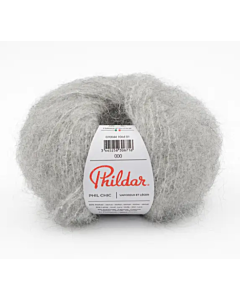Phildar Phil Chic kl.Gris Chine