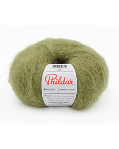 Phildar Phil Chic kl.Kaki