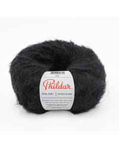 Phildar Phil Chic kl.Noir