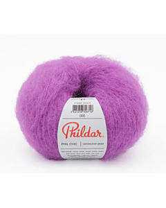 Phildar Phil Chic kl.Violet