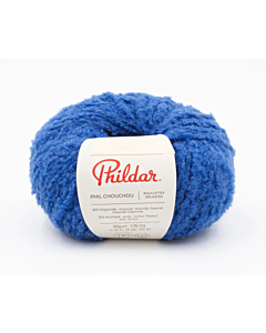 Phildar Phil Chouchou kl. Outremer