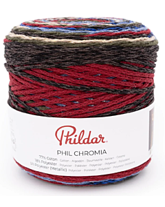 Phildar Phil Chromia kl.Multico Denim