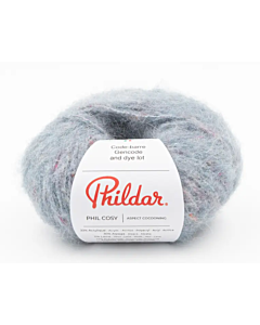 Phildar Phil Cosy kl. Glacier