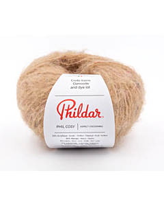 Phildar Phil Cosy kl. Naturel