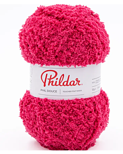 Phildar Phil Douce garen kl.Fuchsia