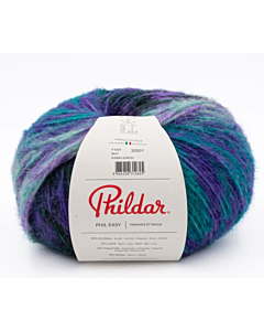 Phildar Phil Easy kleur Nuit