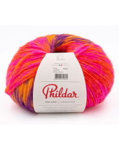 Phildar Phil Easy kleur Vitamine