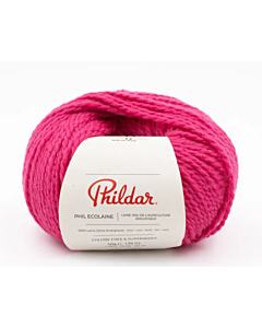 Phildar Phil Ecolaine kl.Bengale