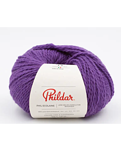 Phildar Phil Ecolaine kl.Violet