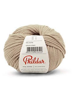Phildar Phil Extra kl.Dune