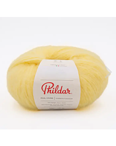 Phildar Phil Givre kl.Jaune