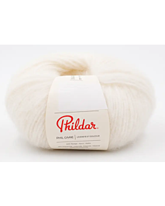 Phildar Phil Givre kl.Ecru