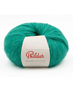 Phildar Phil Givre kl.Emeraude