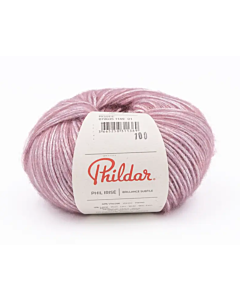 Phildar Phil Irisé kleur Rosee