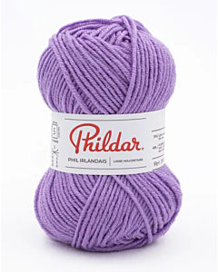 Phildar Phil Irlandais kl. Jacinthe