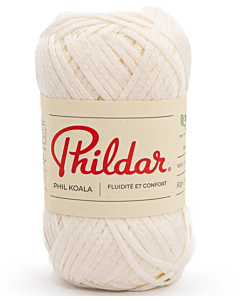 Phildar Phil Koala kl.Ecru