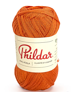 Phildar Phil Koala kl.Orange Vitamine