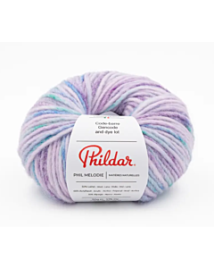 Phildar Phil Melodie kleur Rosee