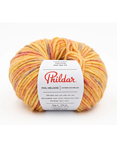 Phildar Phil Melodie kleur Rosee