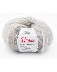 Phildar Phil Rêve kl. Brume