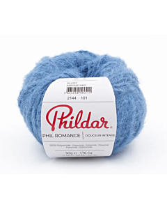 Phildar Phil Romance kl. Denim