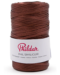 Phildar Phil Similicuir kl.Bronze
