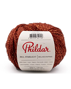 Phildar Phil Starlight kl.Denim 