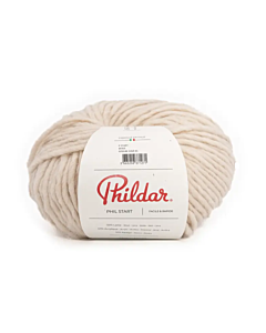 Phildar Phil Start kl.Beige 100gr.