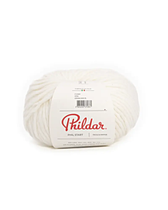 Phildar Phil Start kl.Ecru 100gr.