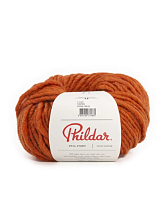 Phildar Phil Start kleur Noir (zwart)