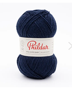 Phildar Phil Super Baby kl. Glacier