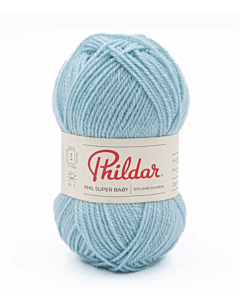 Phildar Phil Super Baby kl. Glacier