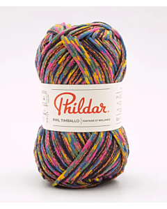 Phildar Phil Timballo kl.Arlequin
