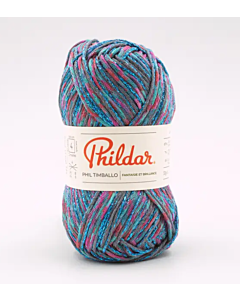 Phildar Phil Timballo kl.Cosmos