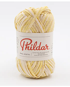 Phildar Phil Vegetal kl.Berberine Jaune