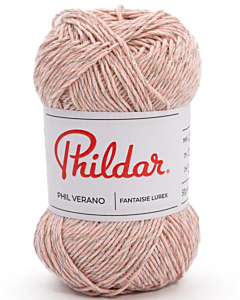 Phildar Phil Verano kleur Desert (beige/bruin)