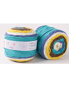 Phildar Phil Cakes kl.banane