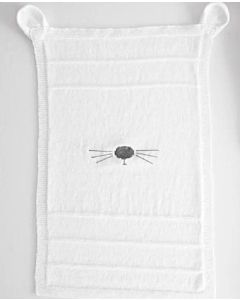 Phildar baby deken breien van Phil Caresse (223, m6)