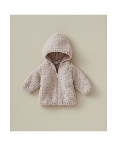 Phildar baby jasje breien van Phil Gourmand (200, m41)