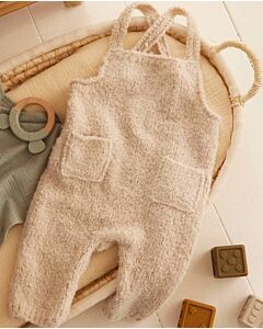 Phildar baby kruippakje breien van Phil Chouchou (215, m30)