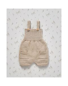 Phildar baby pakje breien van Partner 3.5 (703, m17)