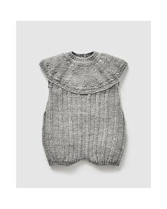 Phildar baby pakje breien van Phil Lambswool