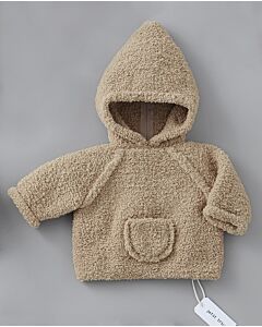 Phildar baby truitje breien van Phil Douce 