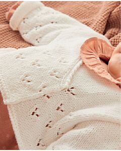 Phildar baby truitje breien van Phil Love Cotton (209, m17)