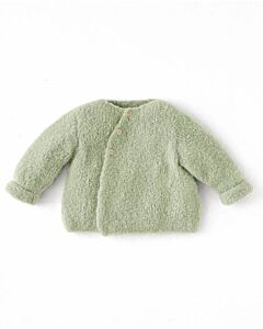 Phildar baby vestje breien van Phil Chouchou (215, m23)