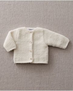 Phildar baby zacht vestje breien van Phil Romance (189, m40)