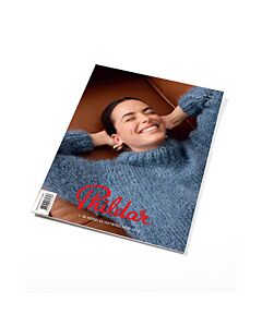 Phildar boek Nr.204 breien voor dames