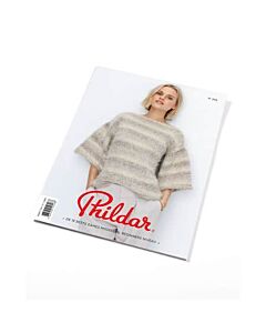 Phildar boek Nr.206