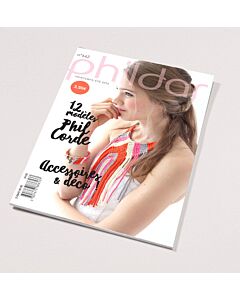 Phildar boek No.642 van Phil Corde