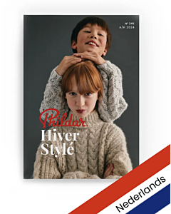 Phildar breiboek nr.246 kinderen